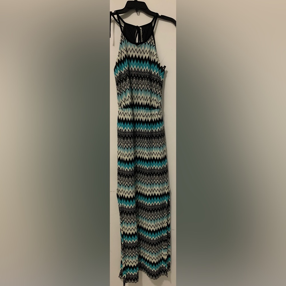 Bisou Bisou dress